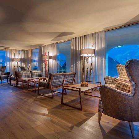 Moelgg Dolomites Residence 산 비질리오 디 마레베 외부 사진