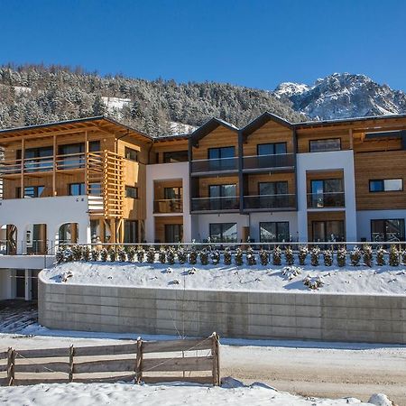 Moelgg Dolomites Residence 산 비질리오 디 마레베 외부 사진