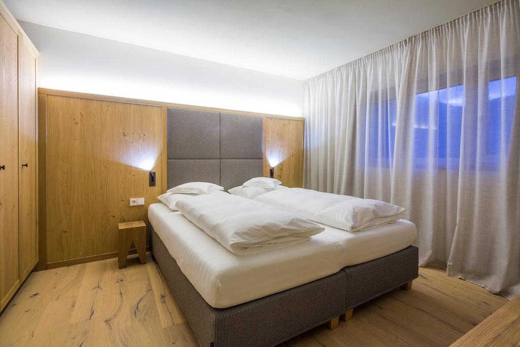Moelgg Dolomites Residence 산 비질리오 디 마레베 객실 사진