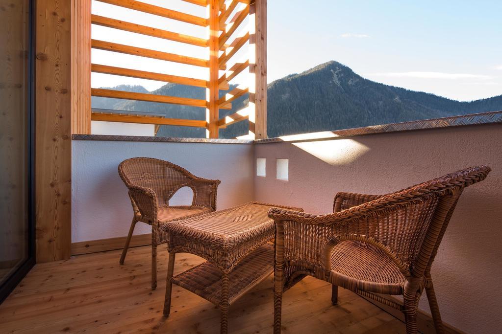 Moelgg Dolomites Residence 산 비질리오 디 마레베 객실 사진