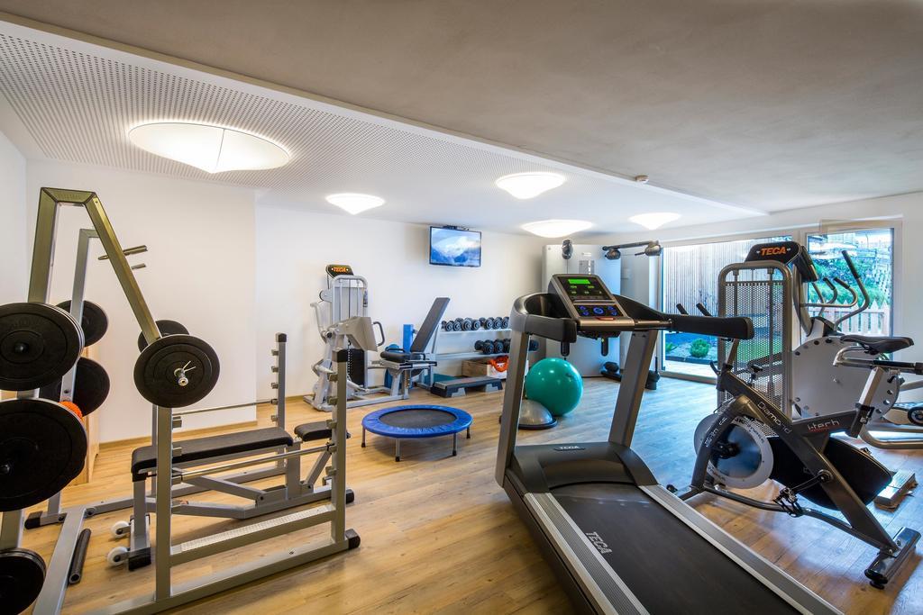 Moelgg Dolomites Residence 산 비질리오 디 마레베 객실 사진