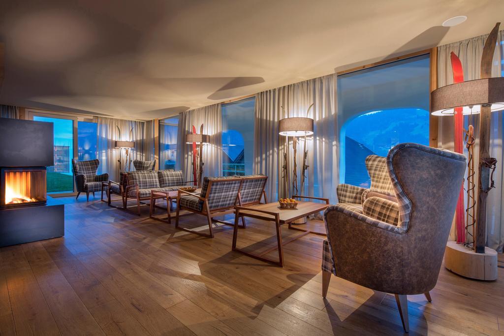 Moelgg Dolomites Residence 산 비질리오 디 마레베 외부 사진