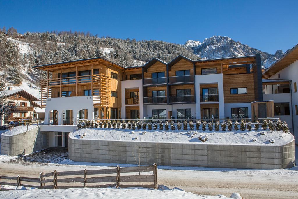 Moelgg Dolomites Residence 산 비질리오 디 마레베 외부 사진
