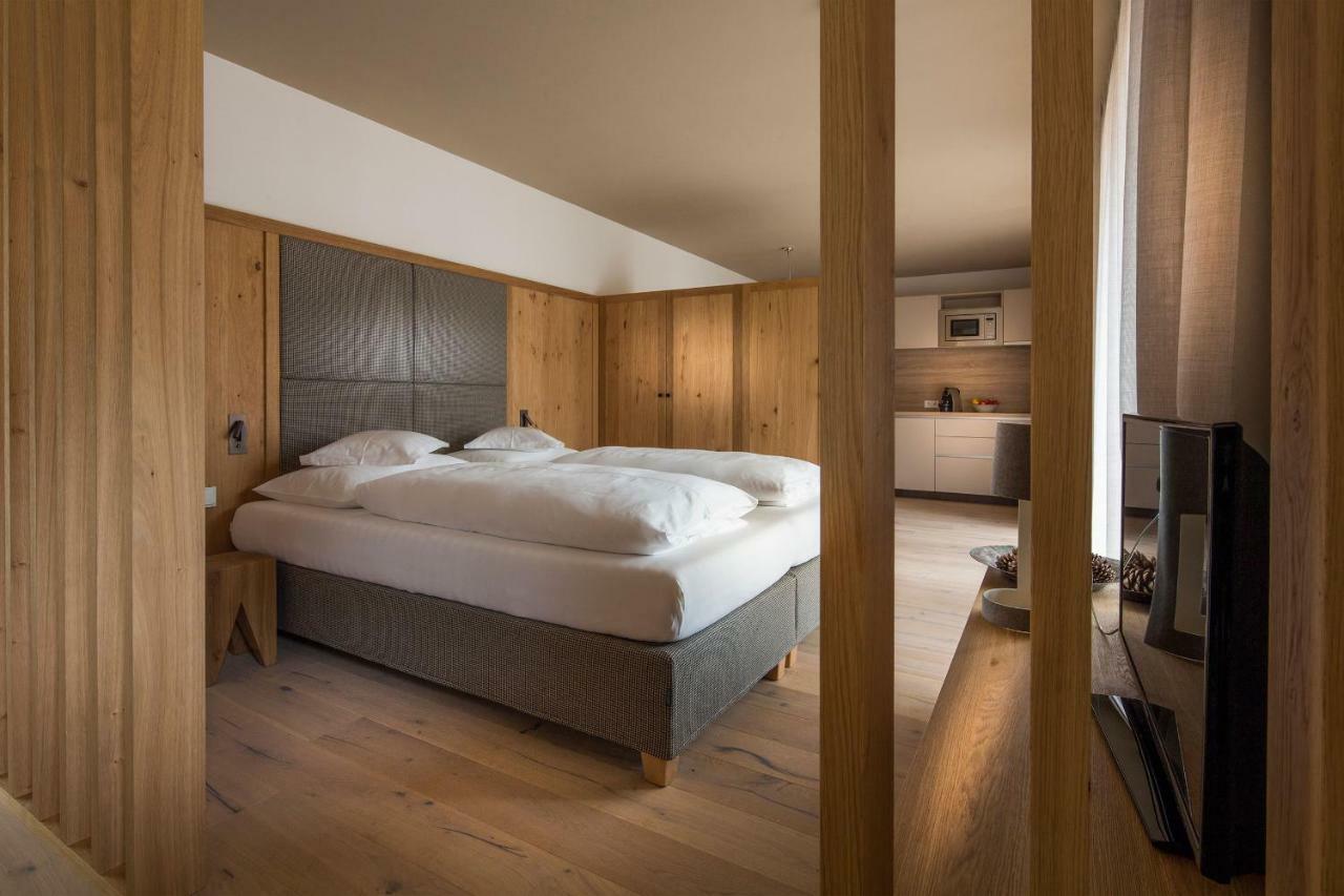 Moelgg Dolomites Residence 산 비질리오 디 마레베 외부 사진
